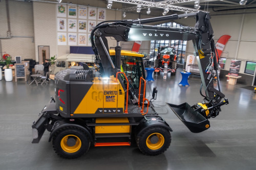 SMT Experience Days 24